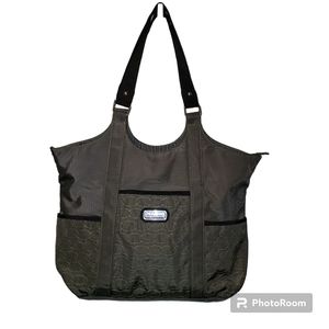 Babyboom Diaper Bag/Tote Shoulder Bag
